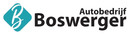Logo Autobedrijf Boswerger